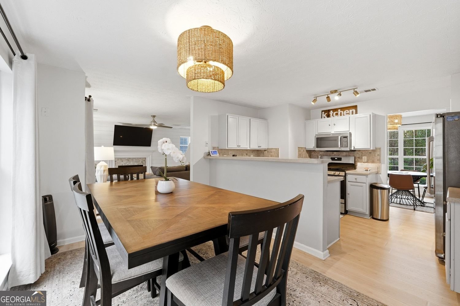 3763 Jonathan Glen Way Snellville - Photo 7