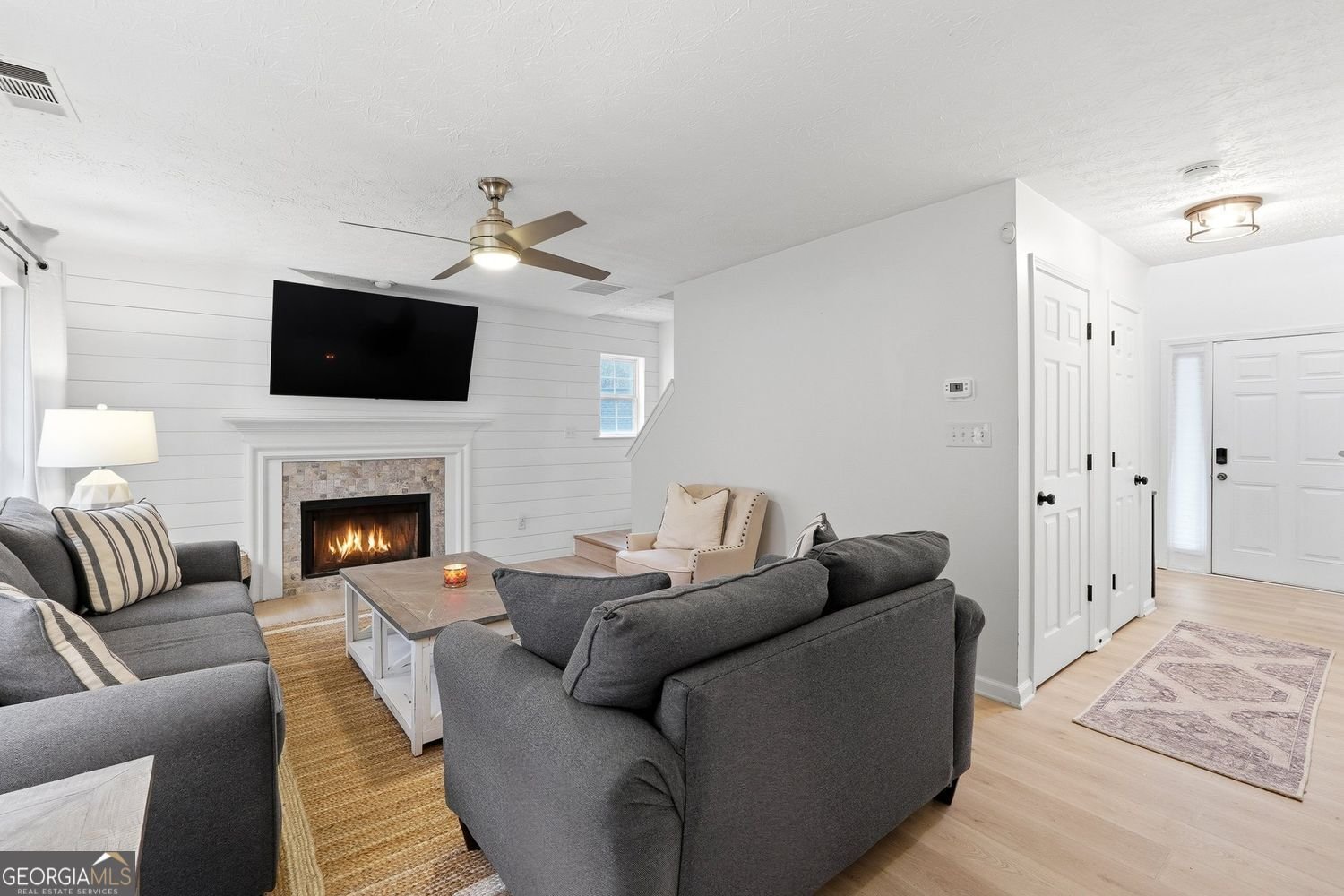 3763 Jonathan Glen Way Snellville - Photo 8