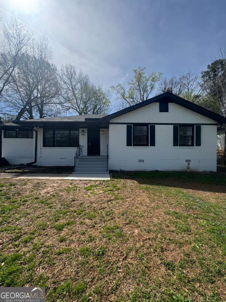 3005 Belvedere Lane Decatur - Photo 1