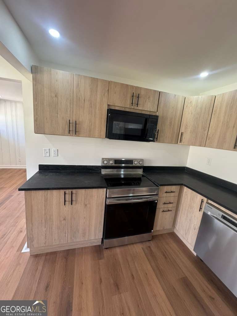 3005 Belvedere Lane Decatur - Photo 11