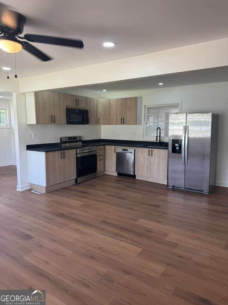 3005 Belvedere Lane Decatur - Photo 9