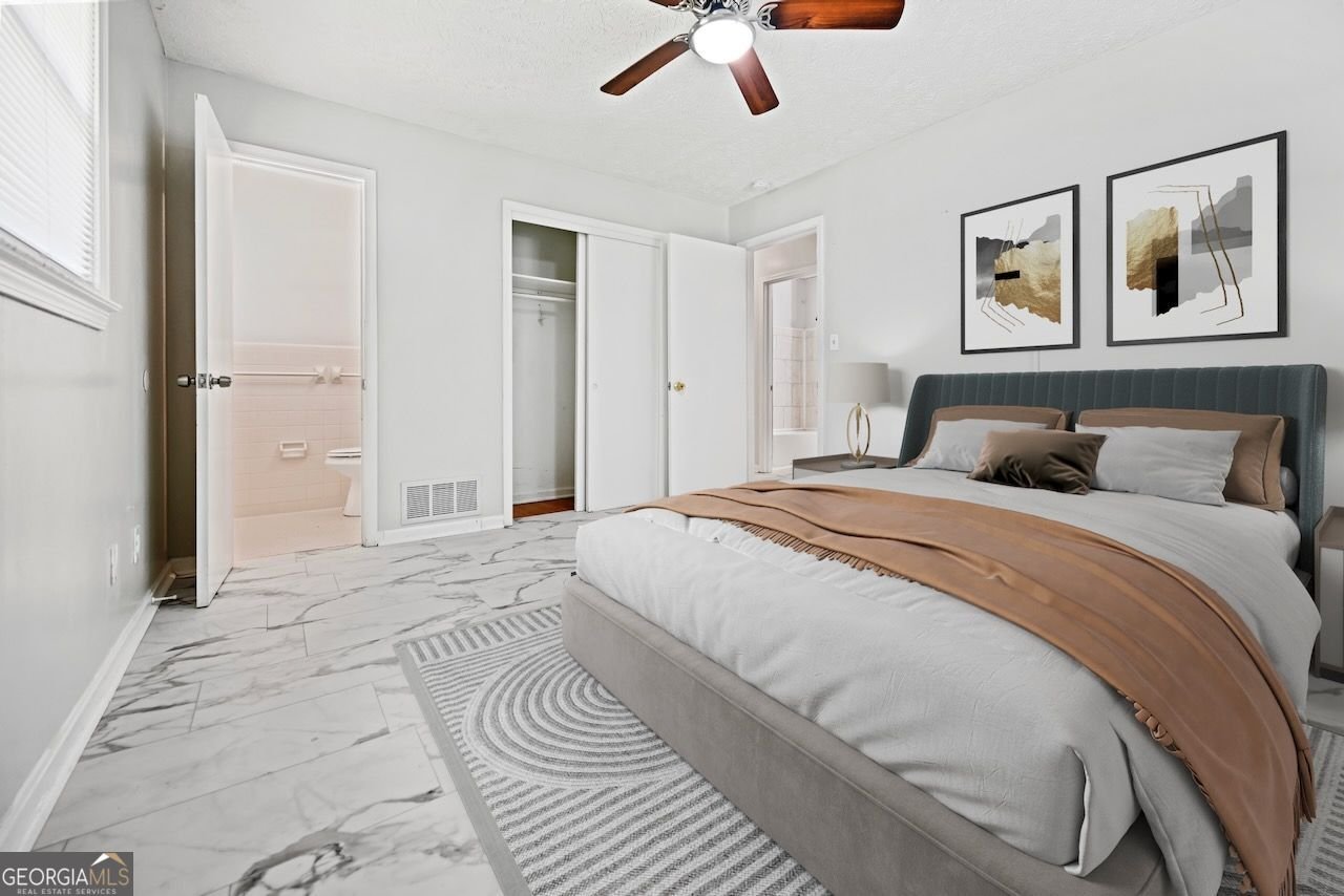 7039 Rockbridge Road Stone Mountain - Photo 20