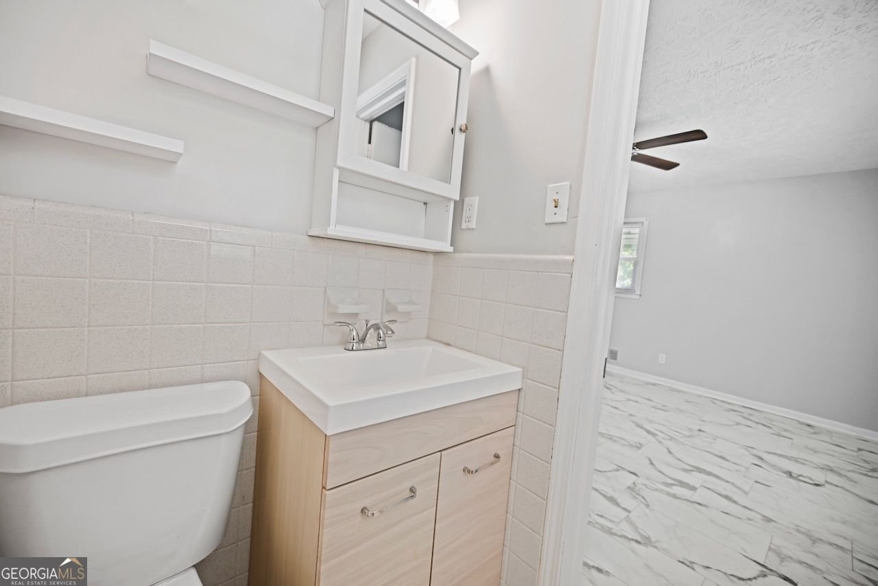 7039 Rockbridge Road Stone Mountain - Photo 22