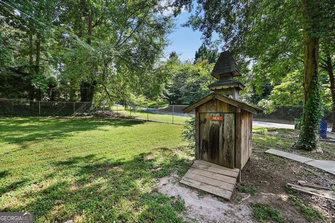 7039 Rockbridge Road Stone Mountain - Photo 25