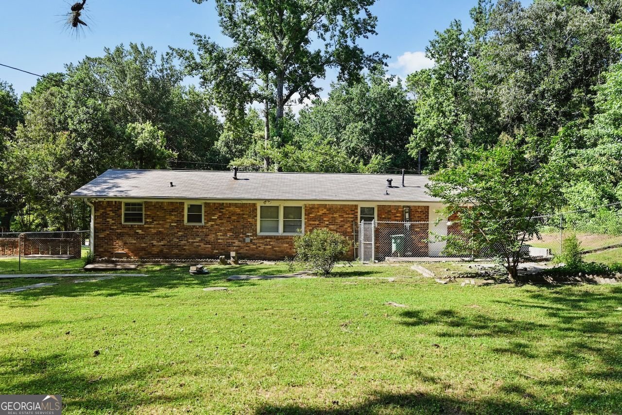 7039 Rockbridge Road Stone Mountain - Photo 27