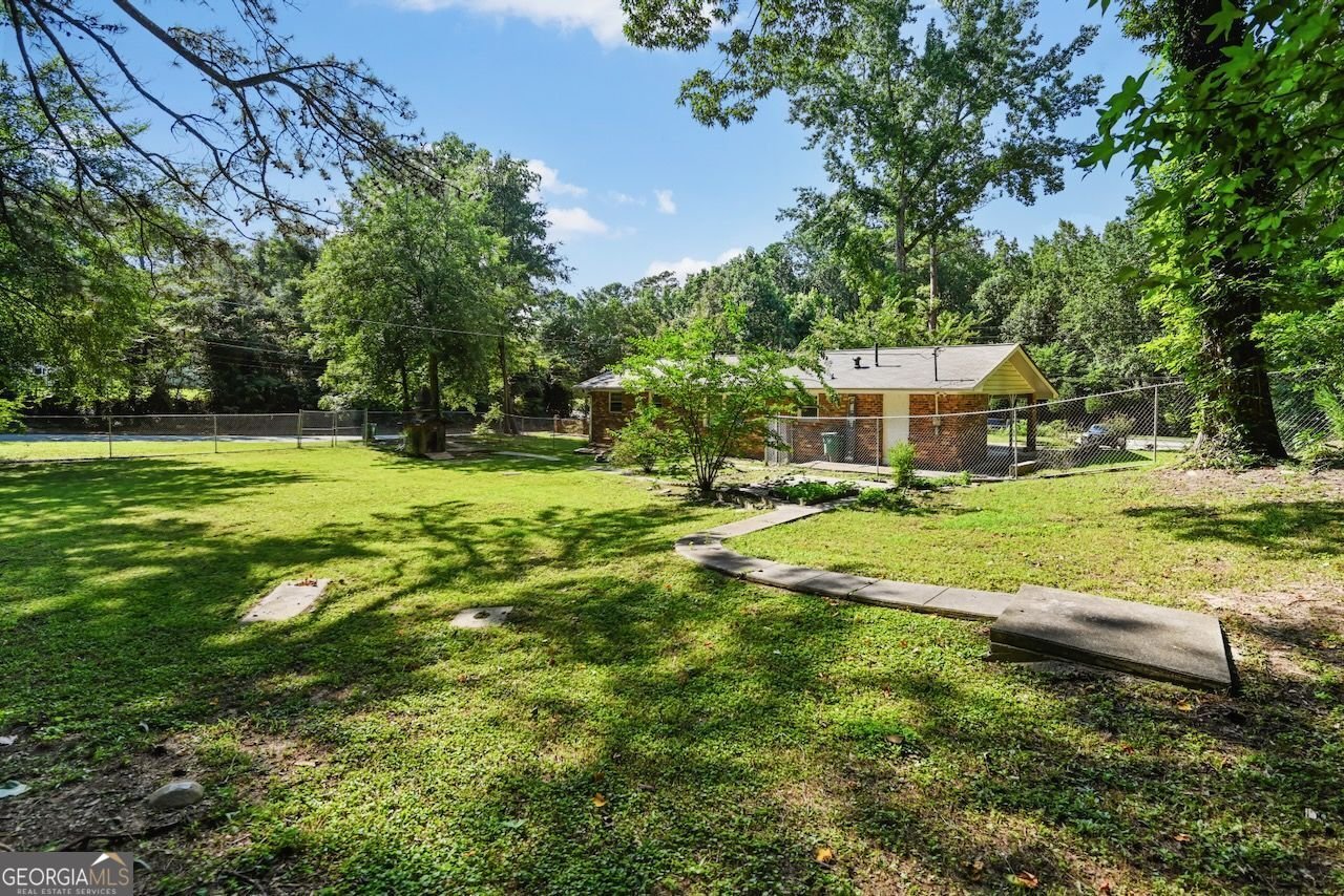 7039 Rockbridge Road Stone Mountain - Photo 28