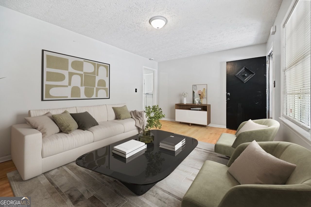 7039 Rockbridge Road Stone Mountain - Photo 6