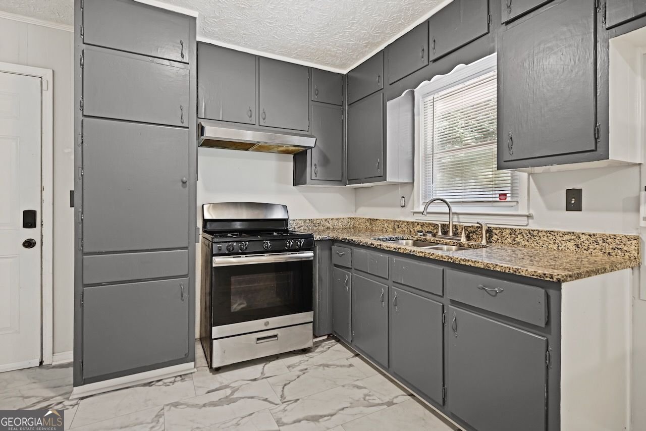 7039 Rockbridge Road Stone Mountain - Photo 9