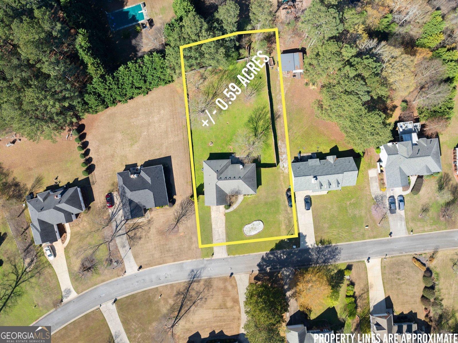 716 Michael Drive Winder - Photo 40