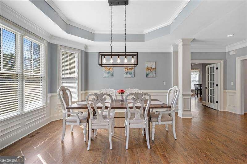 31 Evening Mist Drive Acworth - Photo 11