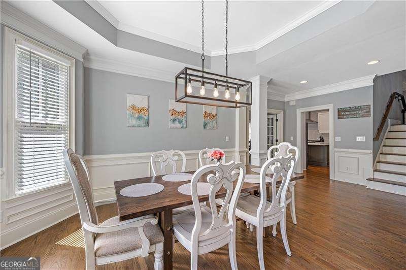 31 Evening Mist Drive Acworth - Photo 12