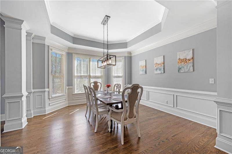 31 Evening Mist Drive Acworth - Photo 13