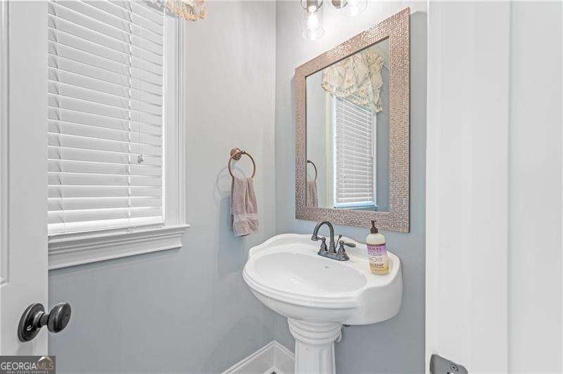 31 Evening Mist Drive Acworth - Photo 14