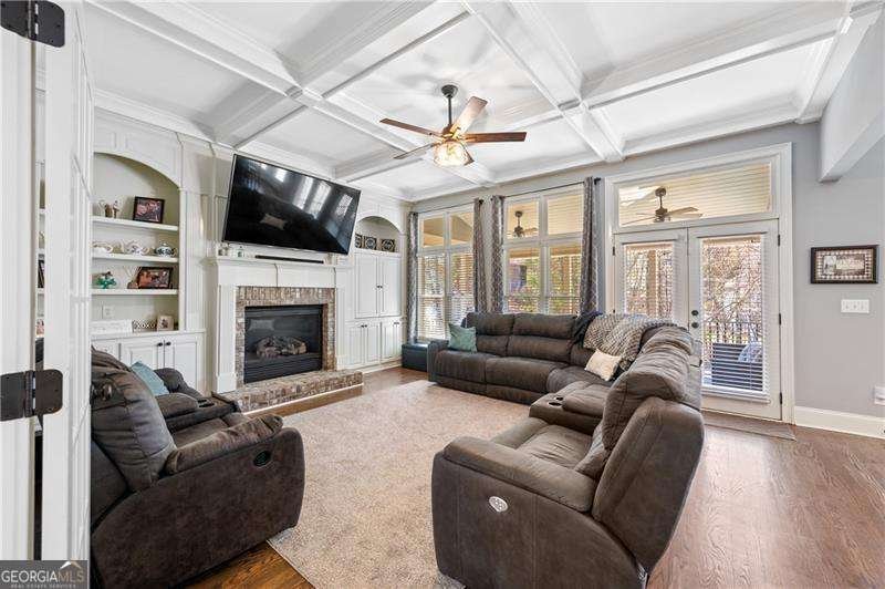 31 Evening Mist Drive Acworth - Photo 15