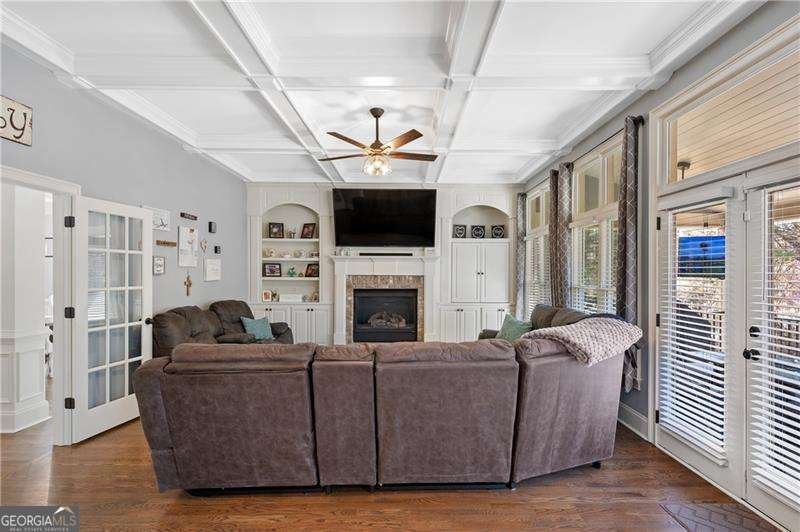 31 Evening Mist Drive Acworth - Photo 16