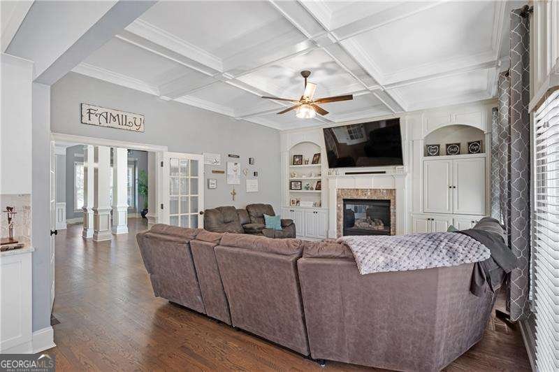 31 Evening Mist Drive Acworth - Photo 17