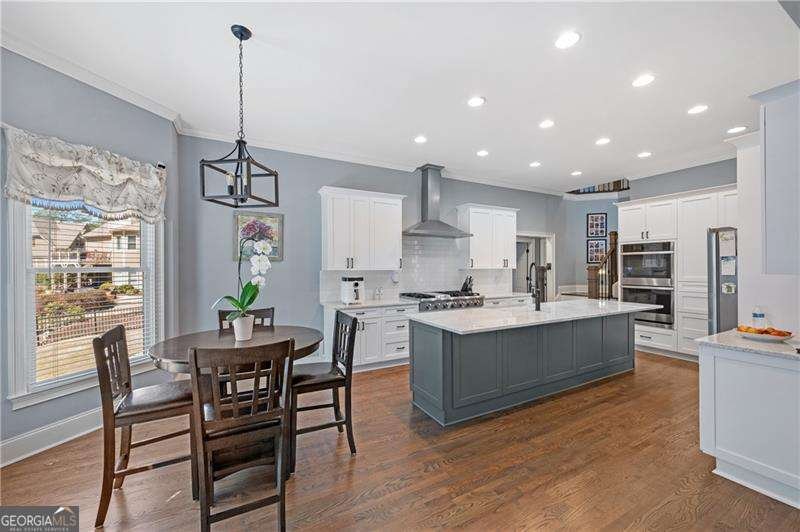 31 Evening Mist Drive Acworth - Photo 18