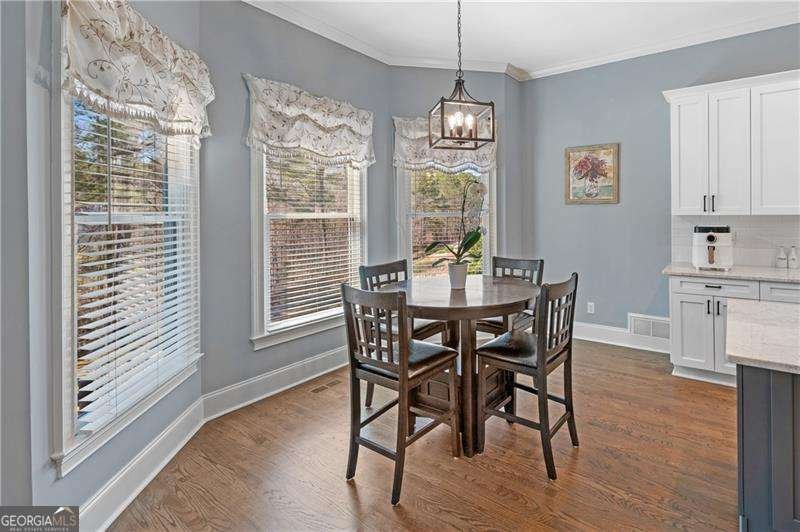 31 Evening Mist Drive Acworth - Photo 19