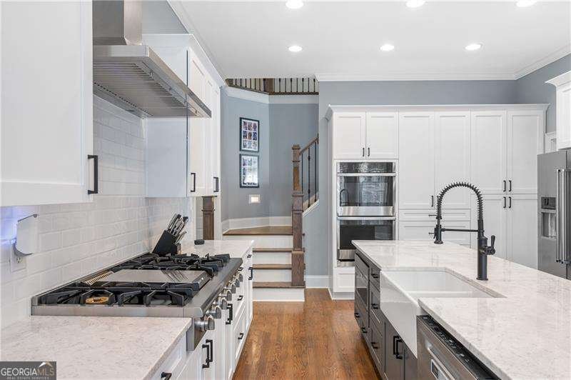 31 Evening Mist Drive Acworth - Photo 20