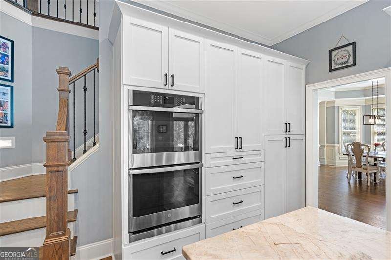 31 Evening Mist Drive Acworth - Photo 22