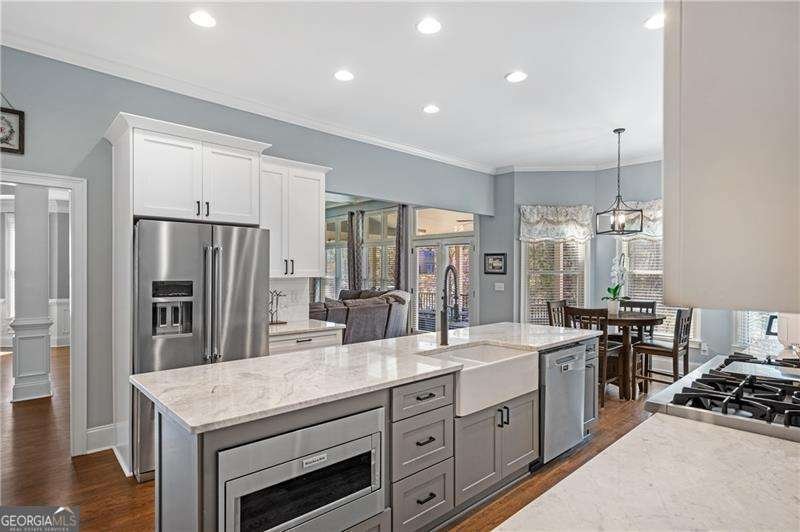 31 Evening Mist Drive Acworth - Photo 23