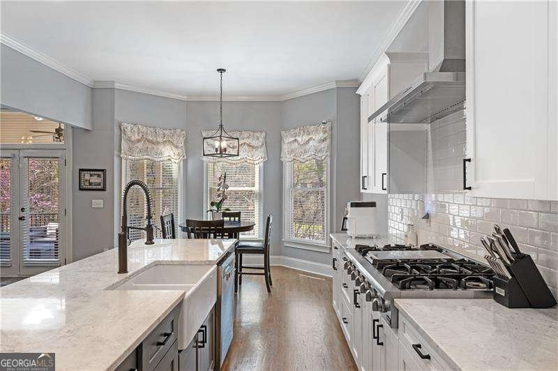 31 Evening Mist Drive Acworth - Photo 24