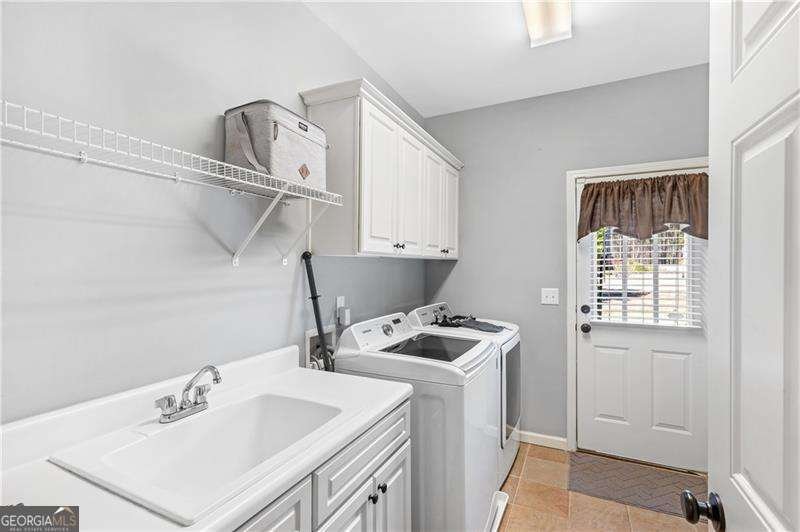 31 Evening Mist Drive Acworth - Photo 25