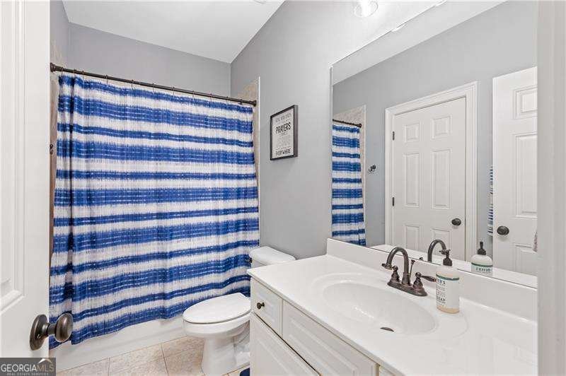 31 Evening Mist Drive Acworth - Photo 26