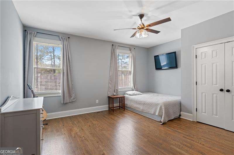 31 Evening Mist Drive Acworth - Photo 27