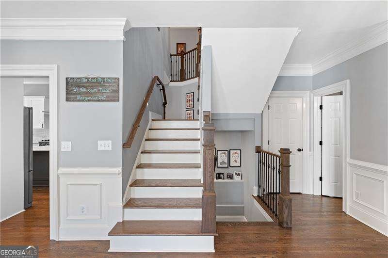 31 Evening Mist Drive Acworth - Photo 28