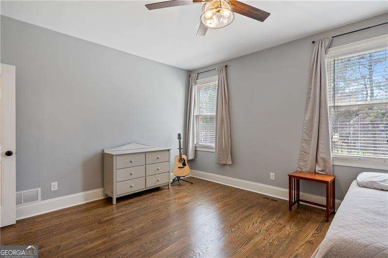 31 Evening Mist Drive Acworth - Photo 29