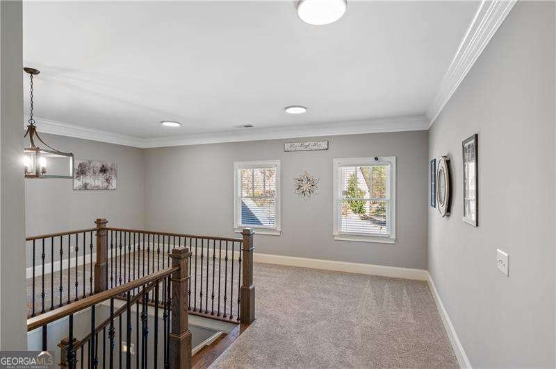 31 Evening Mist Drive Acworth - Photo 30