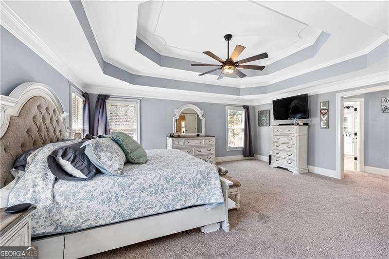 31 Evening Mist Drive Acworth - Photo 31