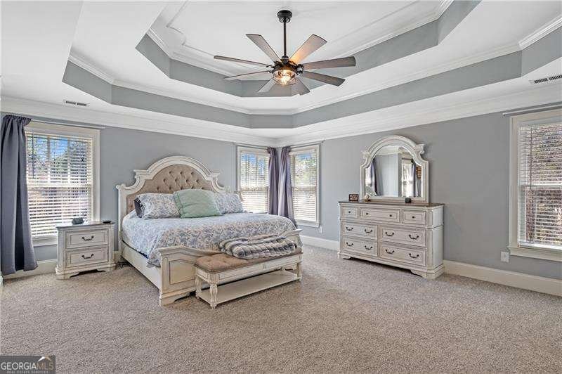 31 Evening Mist Drive Acworth - Photo 33