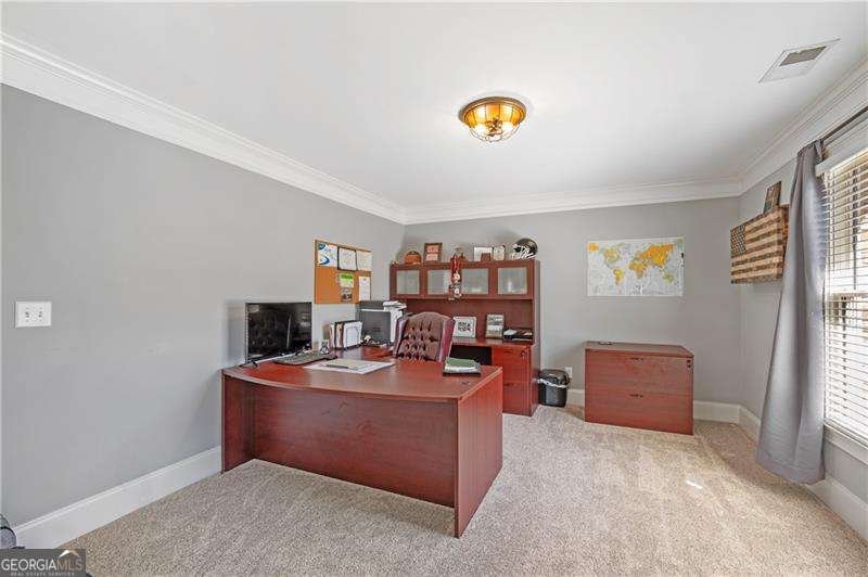 31 Evening Mist Drive Acworth - Photo 34