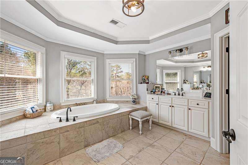 31 Evening Mist Drive Acworth - Photo 36