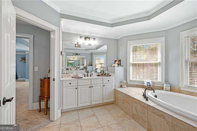 31 Evening Mist Drive Acworth - Photo 38