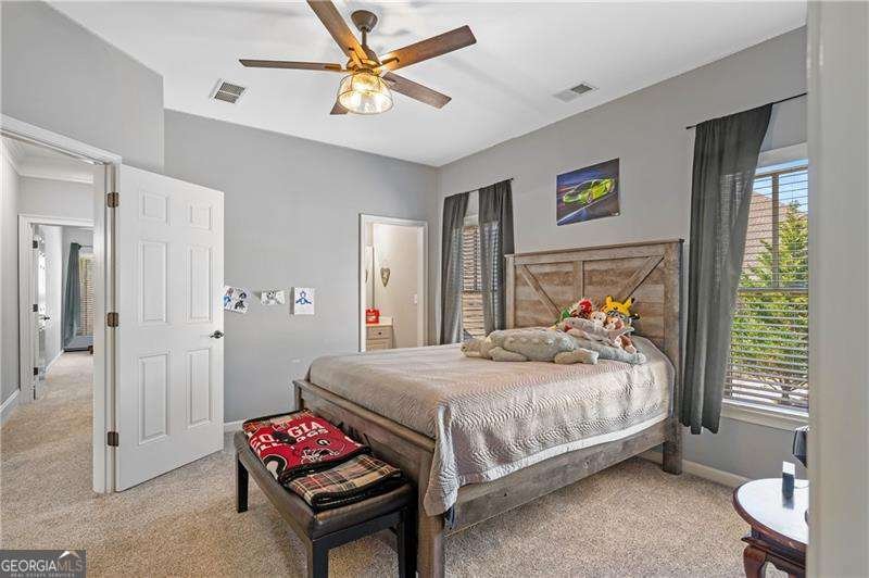 31 Evening Mist Drive Acworth - Photo 39