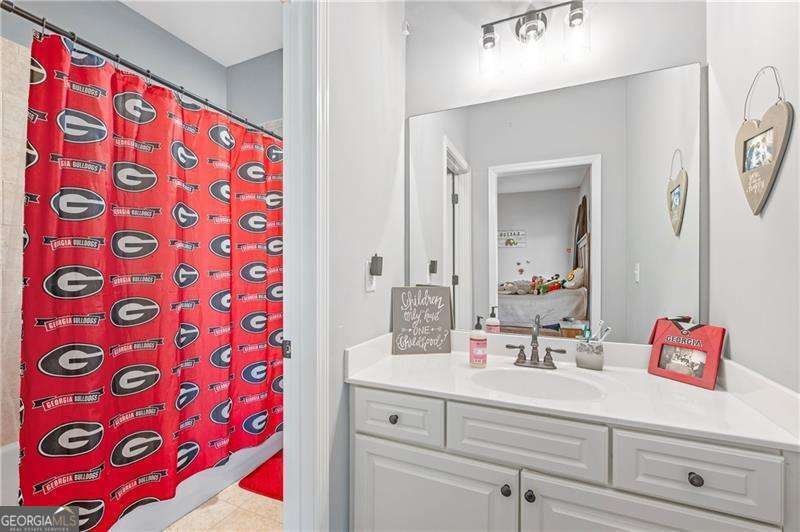 31 Evening Mist Drive Acworth - Photo 41