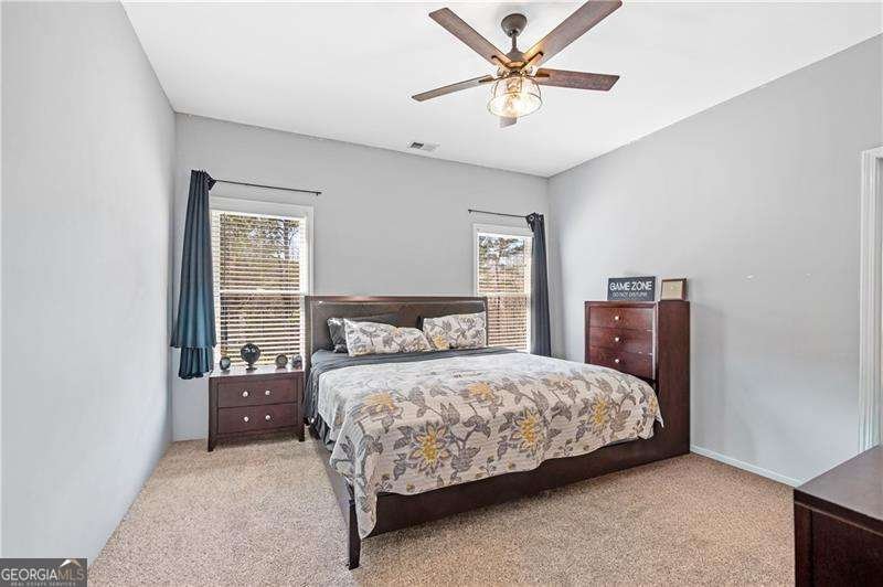 31 Evening Mist Drive Acworth - Photo 43