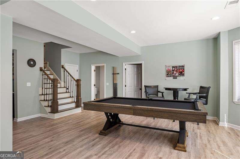 31 Evening Mist Drive Acworth - Photo 47