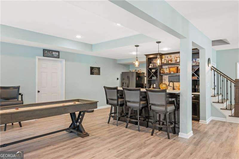 31 Evening Mist Drive Acworth - Photo 51