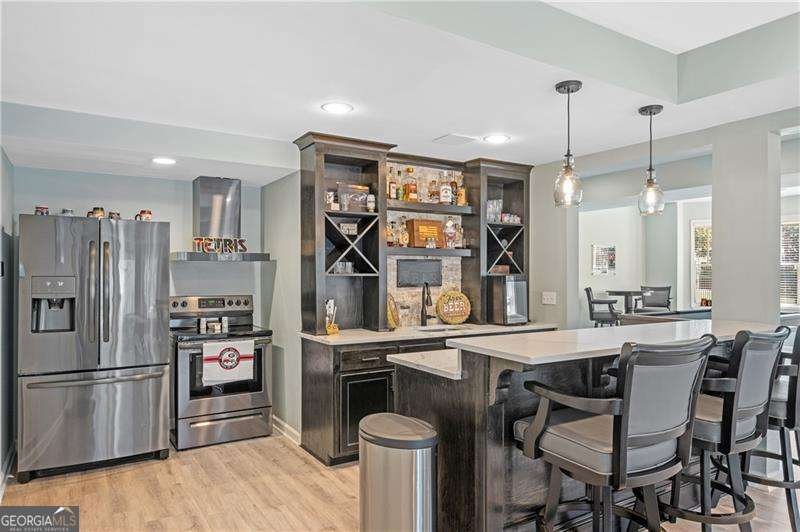 31 Evening Mist Drive Acworth - Photo 52