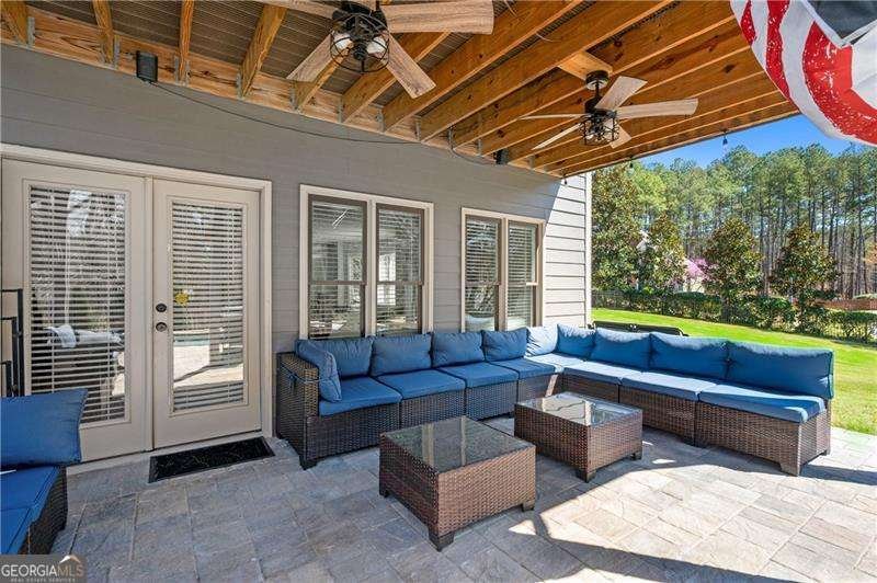 31 Evening Mist Drive Acworth - Photo 58