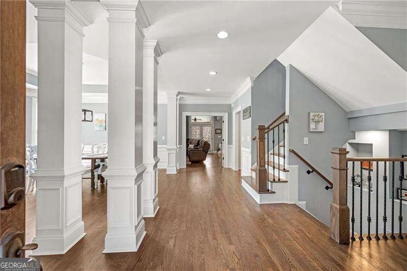 31 Evening Mist Drive Acworth - Photo 6