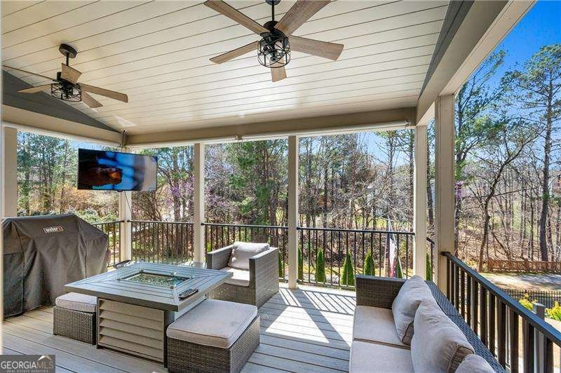 31 Evening Mist Drive Acworth - Photo 63