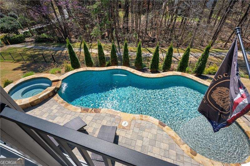 31 Evening Mist Drive Acworth - Photo 64