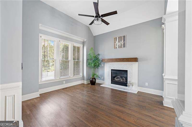 31 Evening Mist Drive Acworth - Photo 7