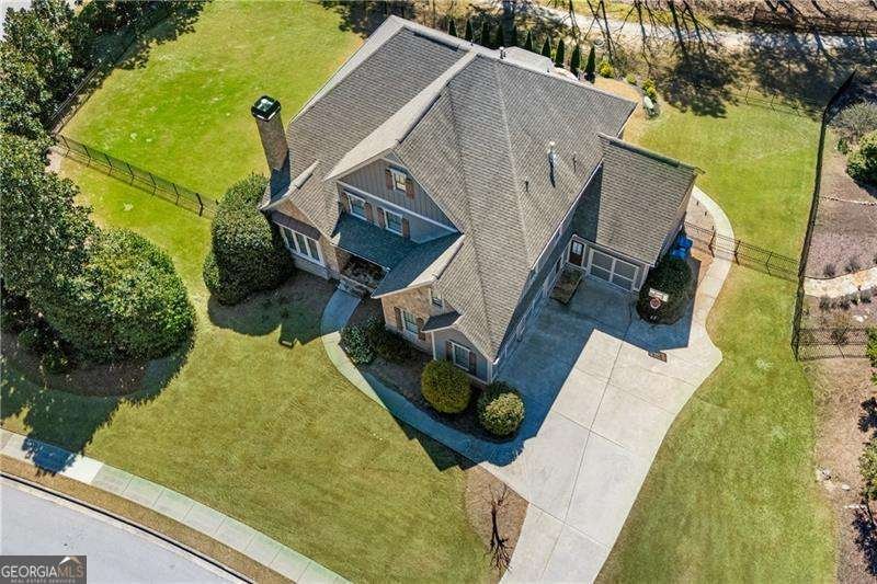 31 Evening Mist Drive Acworth - Photo 71