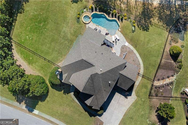 31 Evening Mist Drive Acworth - Photo 72